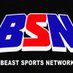 Beast Sports Network (@BeastBsn) Twitter profile photo