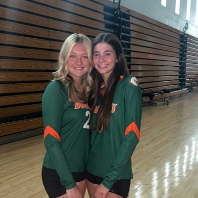 Ava Simonsen Profile