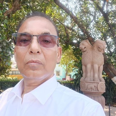 भारतीय और सनातनी होने पर गर्व है, भ्र्स्ताचार, अराजकता का विरोध करते है।