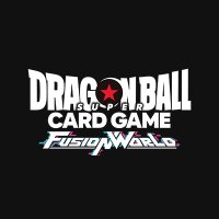 【公式】ドラゴンボールスーパーカードゲーム フュージョンワールド (@dbfw_cardgamejp) 's Twitter Profile Photo 【公式】ドラゴンボールスーパーカードゲーム フュージョンワールド (@dbfw_cardgamejp) 's Twitter Profile Photo