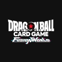 【公式】ドラゴンボールスーパーカードゲーム フュージョンワールド(@dbfw_cardgameJP) 's Twitter Profileg