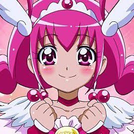 成人済│プリキュアが生きるエンジン│スマプリ│まほプリ│百合│無言フォロー失礼します