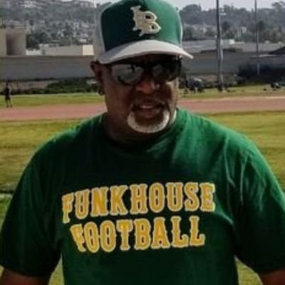 Long Beach Poly Football, 20 and counting!