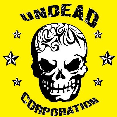 UNDEAD CORPORATION OFFICIAL Profile