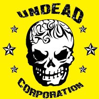 UNDEAD CORPORATION OFFICIAL (@u_c_official) Twitter profile photo