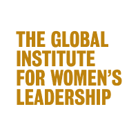 Global Institute for Women's Leadership - ANU(@GIWLANU) 's Twitter Profile Photo