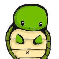 TurtleCubes (@turtlecubes) 's Twitter Profile