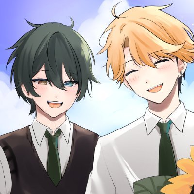 みつき💛💚見る専さんのプロフィール画像