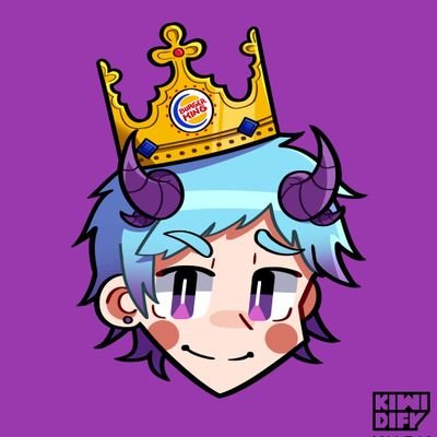 🏳️‍🌈 Eden💃 COMMISSIONS CLOSEDさんのプロフィール画像