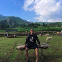 Indra Jaya Kusuma (@indrajayakusu12) 's Twitter Profile