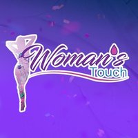 Woman’s Touch Feminine Products(@GetWomansTouch) 's Twitter Profile Photo
