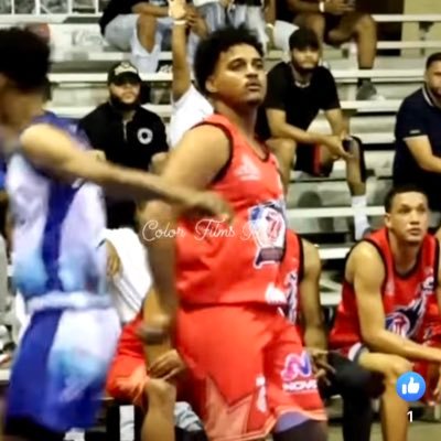 F4:13🙏🏽 Basketball Player. 🇩🇴Point Guard!Lapiz🐐RipPa😓Te llevo #Mono!!