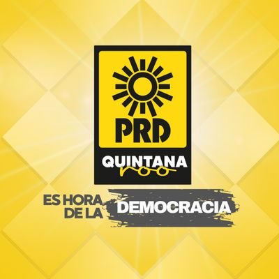 Todo lo bueno empieza sin barreras.
Cuenta Oficial de la Dirección Estatal Ejecutiva de Quintana Roo 2021 - 2024