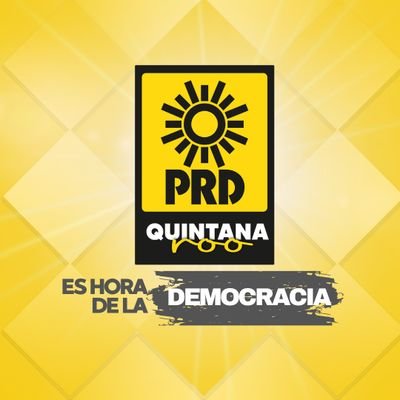 Todo lo bueno empieza sin barreras.
Cuenta Oficial de la Dirección Estatal Ejecutiva de Quintana Roo  2021 - 2024