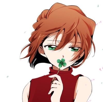 Ai Haibara