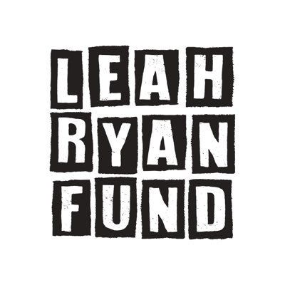 The Leah Ryan Fund supports playwrights with a prize for women/trans/non-binary writers and an award for writers with a serious illness.