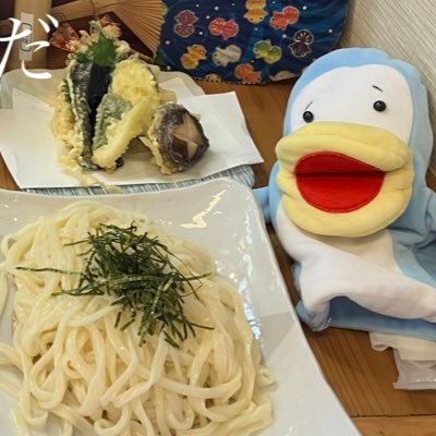 岡崎体育応援アカ。うどんが好き。そばも好き。うどんの方が好き。最近山形県民になりました。お👛仲間増やしたい！基本ぼっち参戦！話しかけてくださーい！体育くんと同い年。かに座。