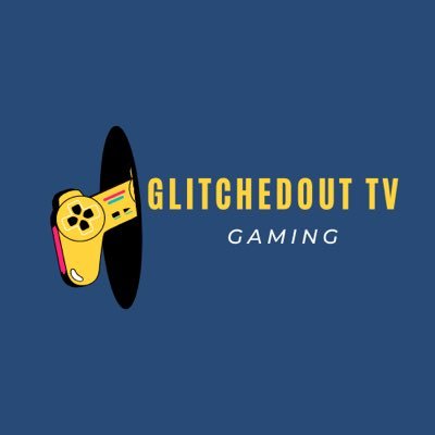 🎮Gaming Streamer Out Of Los Angeles🌴 https://t.co/1nPnivF1y6 USE CODE “GlitchedOutTv” for 10% OFF