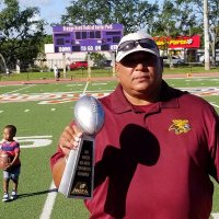Coach Tracy Davis (@tracydavis17424) 's Twitter Profile