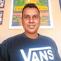 Gelcimar Macena (@gelcimarmacena) 's Twitter Profile Photo Gelcimar Macena (@gelcimarmacena) 's Twitter Profile Photo