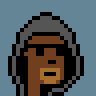 billyjones_za's profile picture. 789