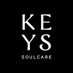 Keys Soulcare (@keyssoulcare) Twitter profile photo