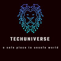 TechUniverse(@AjaysingM) 's Twitter Profile Photo