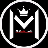 Motivate Myth™(@motivate_myth) 's Twitter Profile Photo