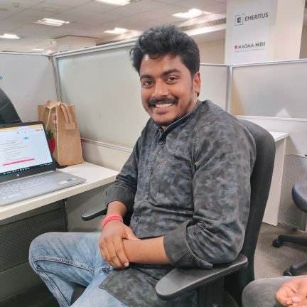 Harish_A05's profile picture. 