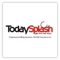 Todaysplash(@todaysplash) 's Twitter Profile Photo