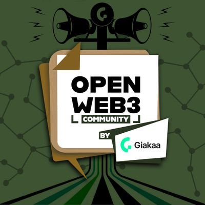 Open Web3 Community | Educating about Web3
