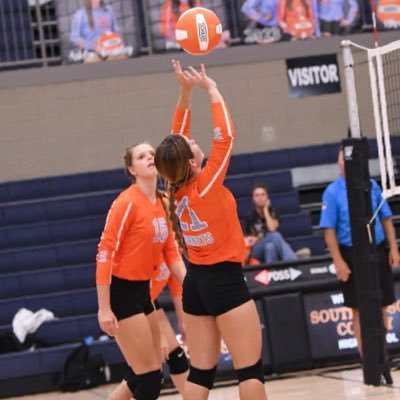 South Gibson County High School Volleyball co 26’