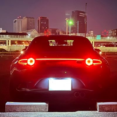 124スパイダーホイール履いてみました🦂