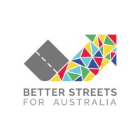 BetterStreets Australia(@BetterSts4AUS) 's Twitter Profile Photo