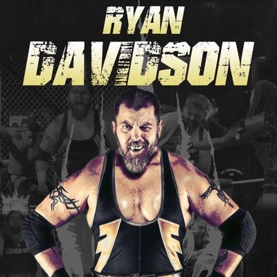 Ryan Davidson ライアン・デビッドソン