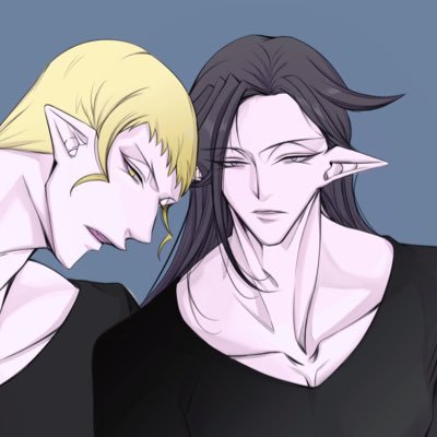 せんです。成人済(↑25)オタク腐女子の二次創作垢/描きたいもの描いたりぬいと過ごしてます/18歳未満の方はフォローしないでください🔞/たまに絵描きます/裏倉庫(@GreatraBBitsR20