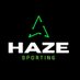 HAZE Sporting (@hazesporting) Twitter profile photo