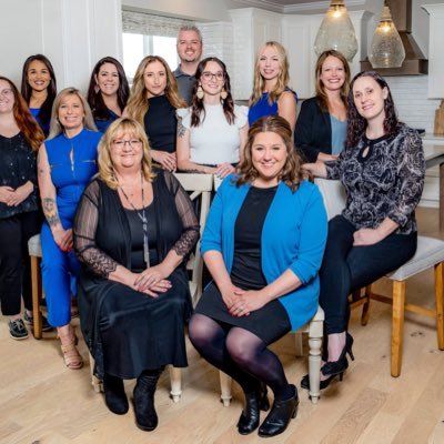 As top 1% Real Estate Team Nationwide & 2018 winning team of Vote4TheBest & People’s Choice ~ you can trust us with all your Real Estate needs ~ we promise!