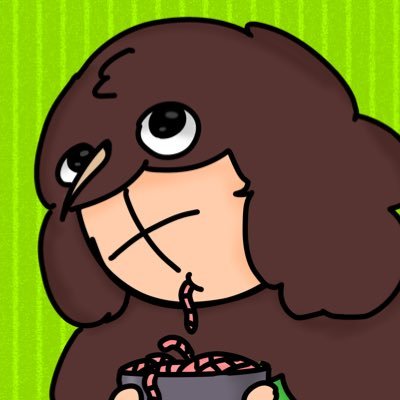 kiwi_wee_weee's profile picture. 🥝 | ARTIST! :D | madness combat fan | I get heavily inspired by the game The Binding of Isaac | Mostly ocs or fanart here! | 🥝 I’m also on tiktok! | 17 |
