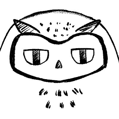 ひねくれ漫画描きです。
「龍の花嫁は鬼の嘘に溺れる」第16話は9/27配信予定
前作「獣の末裔」ジャンプ+読み切り「名もなき花の王」公開中
鼻炎持ちのベンガルワシミミズク ・アーサーのかいぬしやってます。ポケポケガチ勢です
避難所
https://t.co/J2AizPgDD1