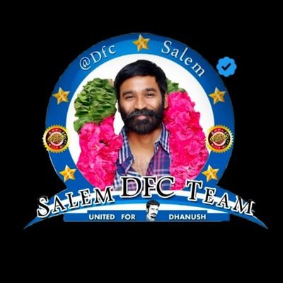 Online Official @dhanushkraja #Salem Online Fans Page Follow us stay tuned with us for
updates On #Dhanush Sir.

page admin : 860 810 2970 (Whatsup)