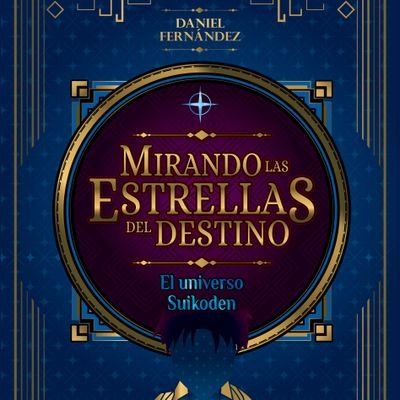 Enfermero oncológico / Autor de MirandolasEstrellasdelDestino: El universo Suikoden https://t.co/3VzPXQAeBJ