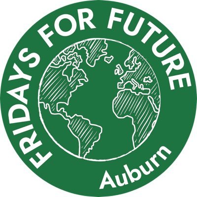 We are a grassroots organization dedicated to helping the cause for climate change in Alabama and the world🌎 @fridaysforfutureusa