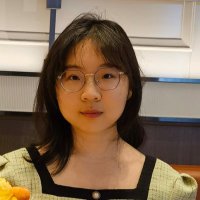 Cai Liu (@caimiao_l) 's Twitter Profile