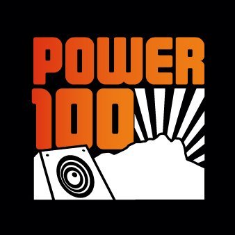 Playing better music and more of it 🤘🏼 Power 100 is home of the Power Breakfast with Archie & Donny 🔊