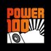 Power 100 (@power100tsv) Twitter profile photo Power 100 (@power100tsv) Twitter profile photo