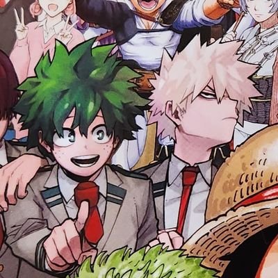 Yuki_Sama69's profile picture. 💫Amateur Artiste,Yaoi/Yuri&Heterosexual content🔞
⚠️SpoilerMHA/JJK/ChainsawMan⚠️(FR/ENG/日本語)
✨The Dreams Are Just Beginning✨💥20/04~15/07🥦