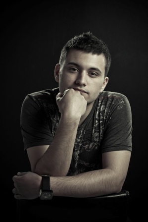 OlegGas90's profile picture. 