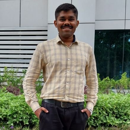 DsouzaClive16's profile picture. 