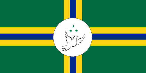 RegierungQuanta's profile picture. Page Officielle du Gouvernement de la République Fédérale du Quantar.